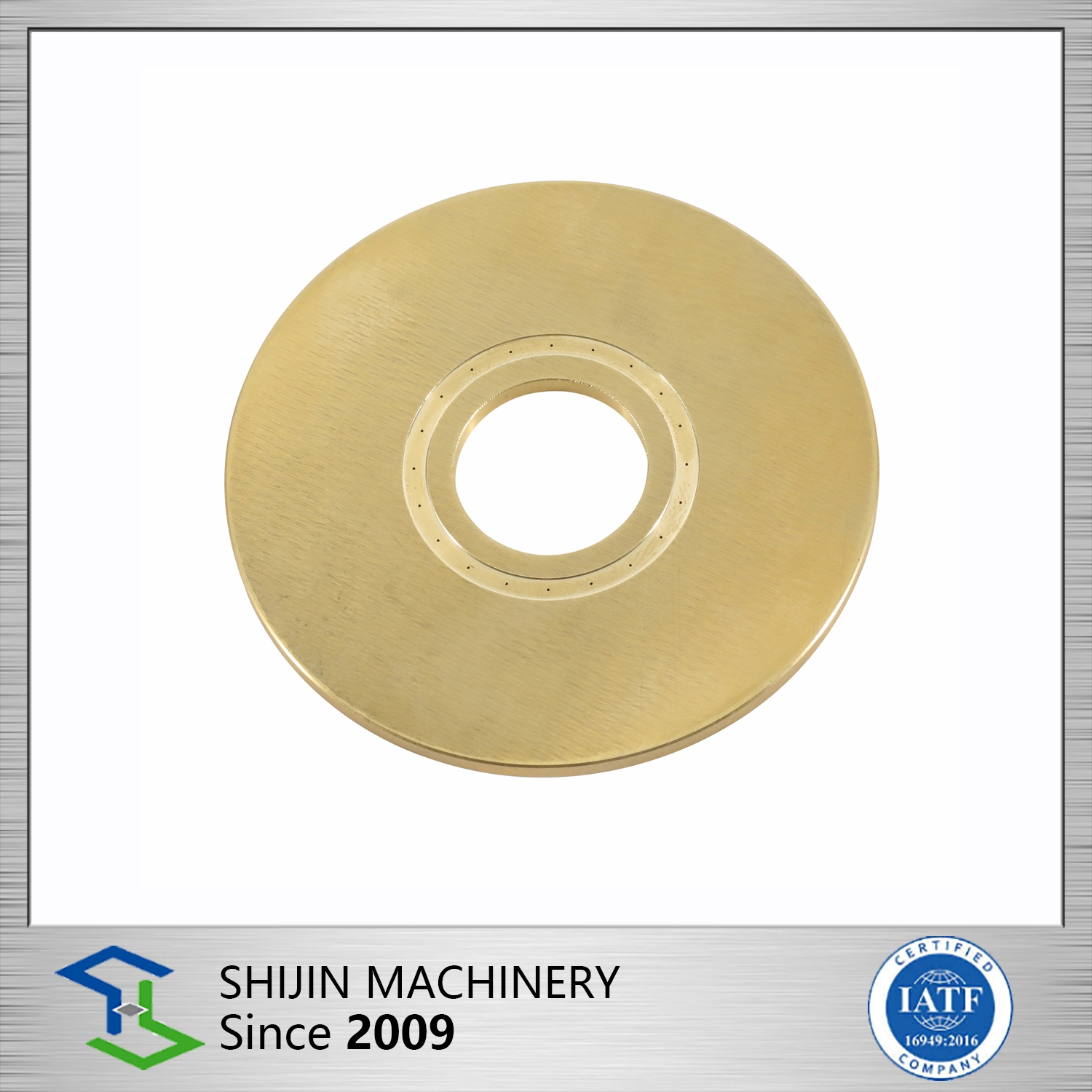 軸承行業-非標定制軸承11，角度2